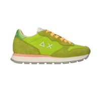 Ally Solid Nylon Trainers - female - Sun68 - Sneakers - Multicolor - 4 UK - Shoes 4 UK