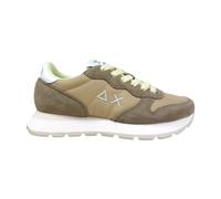 Ally Solid Sneaker - female - Sun68 - Sneakers - Beige - 8 UK - Shoes 8 UK
