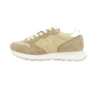 Ally Solid Trainers - female - Sun68 - Sneakers - Beige - 7 UK - Shoes 7 UK