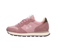 Ally Solid Trainers - female - Sun68 - Sneakers - Pink - 7 UK - Shoes 7 UK