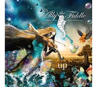 Ally The Fiddle - Up