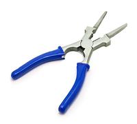 Ally Tools Professional Multi-Functional 8 Inch Anti-Rust MIG Welding Pliers Professional Welding Pliers - Reliable and Durable MIG Pliers