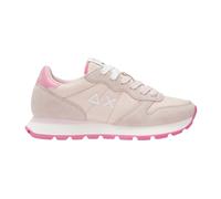 Ally Trainers - unisex - Sun68 - Kids Sneakers - Pink - 37 EU - Kids 37 EU