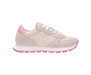 Ally Trainers - unisex - Sun68 - Kids Sneakers - Pink - 38 EU - Kids 38 EU