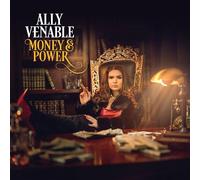 Ally Venable - Money & Power