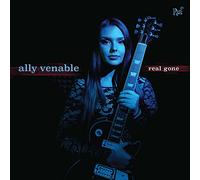 Ally Venable - Real Gone