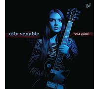 Ally Venable - Real Gone