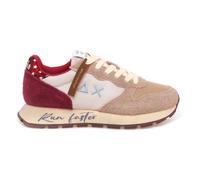 Ally Vintage - female - Sun68 - Sneakers - Multicolor - 6 UK - Shoes 6 UK