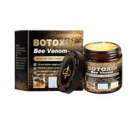 Allybee Botoxs Bee Venoms Cream, Bee Venoms WrinklesRemoval Cream, AllyBee Anti-Aging Moisturizer, SmoothWrinkles, Firm And Lift For All Skin Types Visible Results In Regular Use, 60g