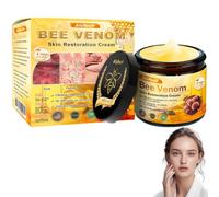 AllyBee Skin Treatment Cream,Skin Restoration Cream,Bee Venom,Professional Complete,Natural Ingredients,Suitable For All Skin Types (1)