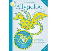 Allygaloo!: Making Music Together