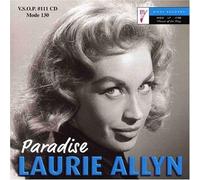Allyn, Laurie - Paradise