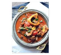 Ally's Kitchen: A Passport for Adventurous Palates