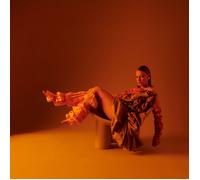 Allysha Joy Making of Silk LP Vinyl FW304 NEW