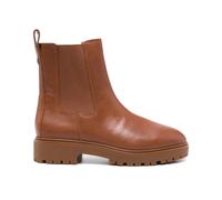 Allyson Bootie - female - Ralph Lauren - Chelsea Boots - Brown - 5 UK - Shoes 5 UK