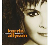 Allyson, Karrin - By Request: The Very Best of Karrin Allyson