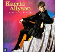 Allyson, Karrin - Collage