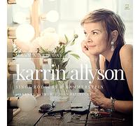 Allyson, Karrin - Many A New Day