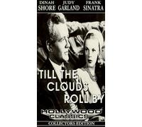 Allyson - Till the Clouds Roll By [VHS]