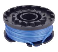 ALM 1.5mm x 6m Spool and Line for Various Ryobi One+ Grass Trimmers