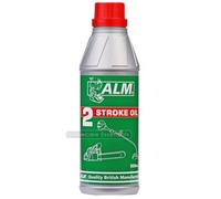 Alm 2 Stroke Oil 500Ml