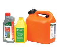 Alm Manufacturing TS002 Ts002 2 Stroke Engine Starter Kit