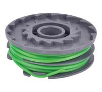 ALM 2mm x 3m Spool and Line for Flymo Grass Trimmers