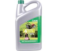 Alm Manufacturing OL506 Ol506 4-Stroke Engine Oil 5 Litre