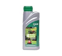 ALM 4 Stroke Oil (500ml) - OL006, White
