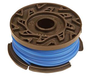 ALM ALMBD032 Strimmer Spool and Line Reflex, Blue