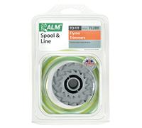 Alm Manufacturing FL289 Fl289 Spool & Line To Suit Flymo Double Auto Fly021