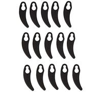 ALM PD115 Replacement Plastic Lawnmower Blades Pack of 15