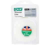 ALM ALMSL001 Trimmer Line 1.3Mm X 30M