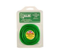 Alm Manufacturing SL003 Sl003 Light-Duty Petrol Trimmer Line 2.0Mm X 20M