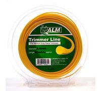 Alm Manufacturing SL008 Sl008 Medium-Duty Petrol Trimmer Line 2.4Mm X 90M