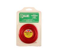 Alm Manufacturing SL018 Sl018 Heavy-Duty Petrol Trimmer Line 3Mm X 15M