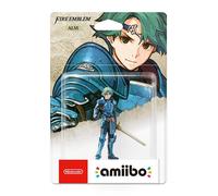 Alm amiibo - Fire Emblem Collection