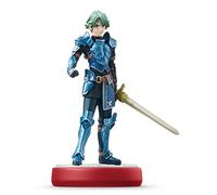 Alm amiibo - Fire Emblem Collection (Nintendo Wii U/Nintendo 3DS/Nintendo Switch)