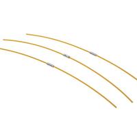 Alm Manufacturing BD145 Bd145 Heavy-Duty Lines To Fit Black & Decker Trimmers A6487 (Pack 10)