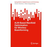 ALM-Based Manifold Optimization for Wireless Beamforming