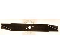 ALM BD026 Metal Rotary Lawn Mower Blade 30cm (12") for Black & Decker GR230