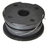 ALM BD139 Spool and Line for Black and Decker Twin Line Reflex Grass Trimmers Pack of 1