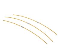 ALM BD145 Heavy Duty Lines x 10 for Black and Decker Grass Trimmers Pack of 1