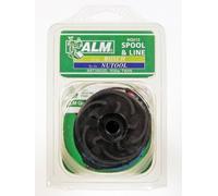 ALM BQ213 Spool & Line to fit Bosch ART30D, ART30DF, ART30GSD and ART30GSDV, also Nutool 450W Twin, equivalent to Bosch F016103164, F016800051, F016103163, and 1606190020, also Nutool Article code 223185