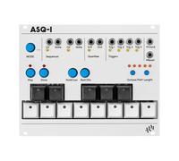 ALM Busy ASQ-1 CV/Gate & Trigger Sequencer