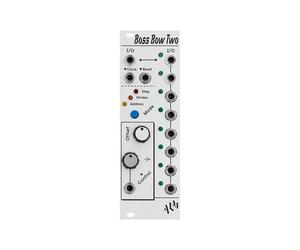 ALM Busy Circuits Boss Bow Two Multimode Switch