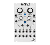 ALM Busy Circuits MCFx2 Dual Multi-Mode Filter