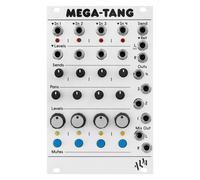 ALM Busy Circuits Mega-Tang Quad VCA