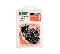 Chainsaw Chain 25cm 10 inch 40 Link 3/8 1.3mm for BOSCH AMW 10 SG