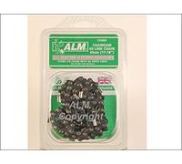 ALM Chainsaw McCulloch Chainsaw Chain 60 Links 45cm CH060